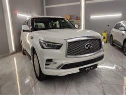 Infiniti QX80